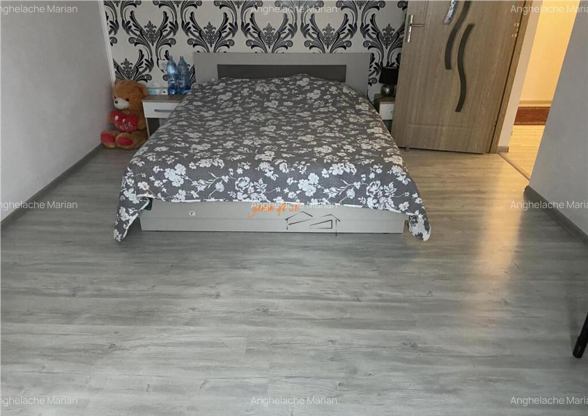 Apartament 2 camere , zona ultracentrala Piata Moldovei , 55 - 11