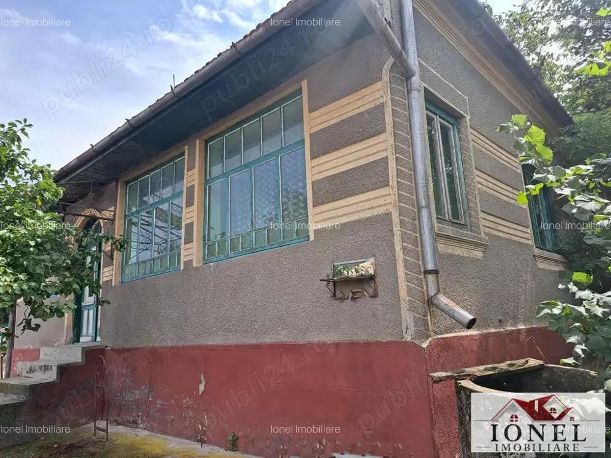 Casa de vanzare in Henig -1700 mp teren - 11