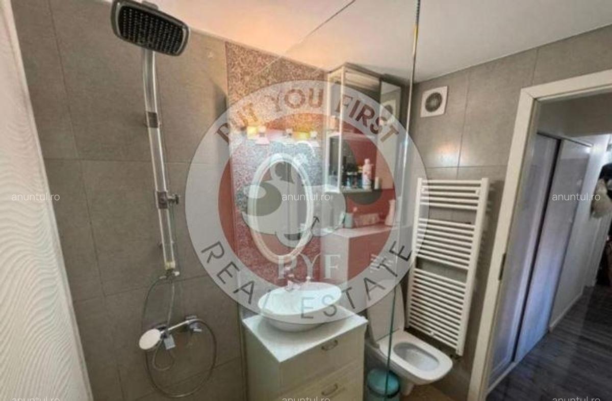 Crangasi | Apartament 3 Camere | Decomandat | 72mp | B11516 - 10