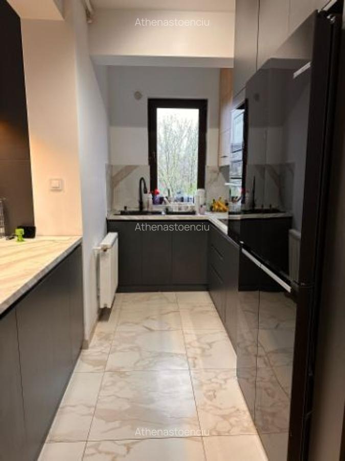Apartament modern mobilat utilat spatios - 9