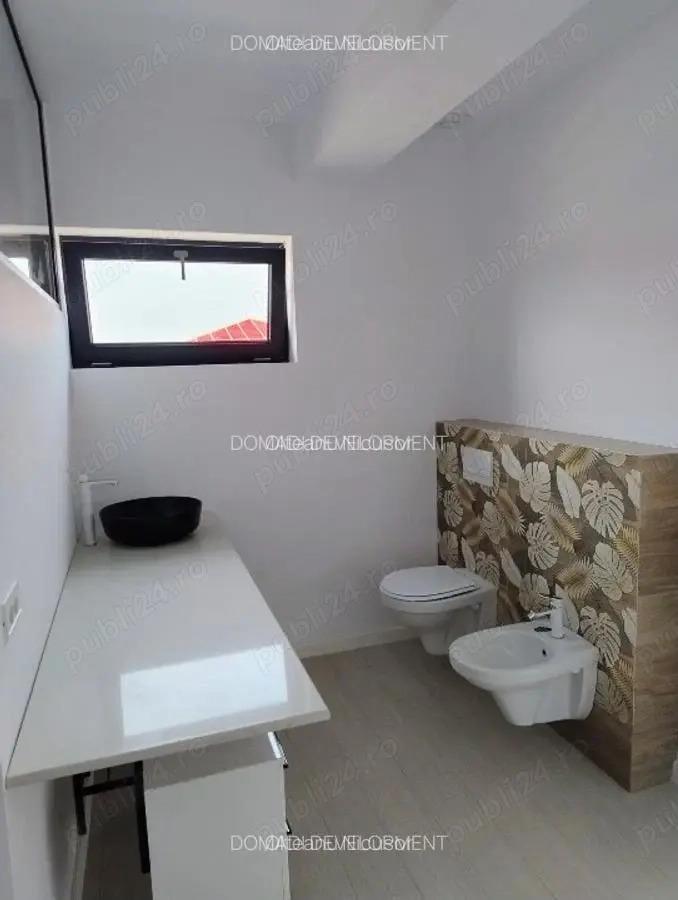 Casa tip triplex cu gradina privata si 2 locuri de parcare incluse - 7