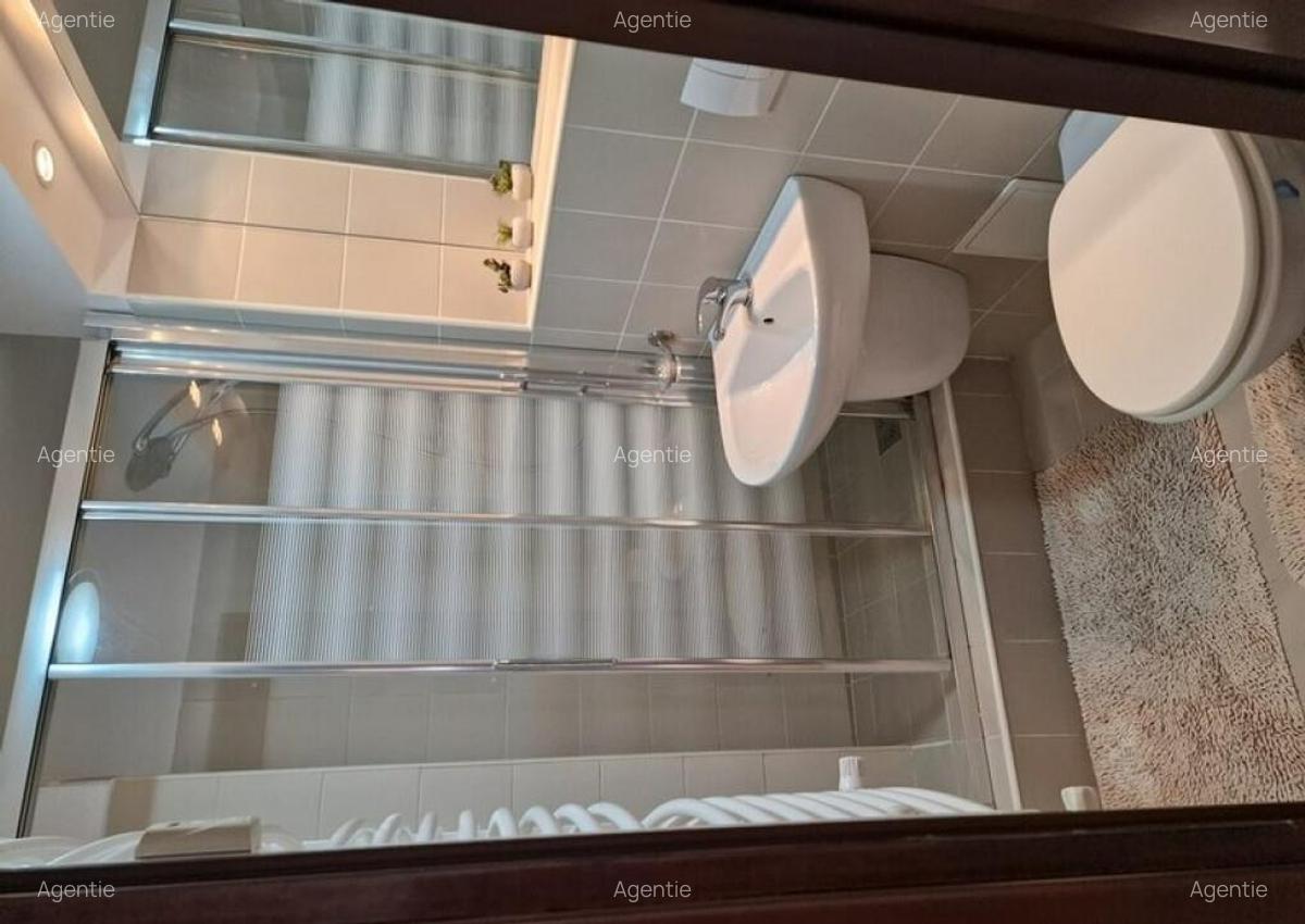 Decebal, Apartament 4 camere. - 5