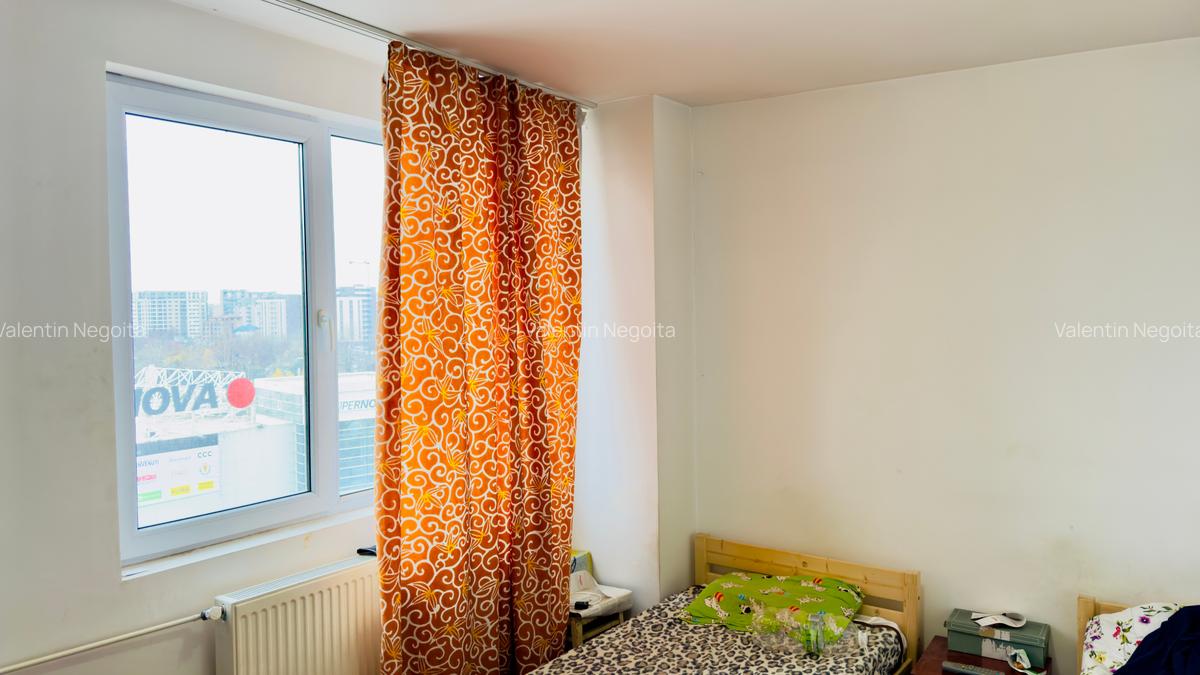 Apartament 4 camere Militari metrou Lujerului - 7