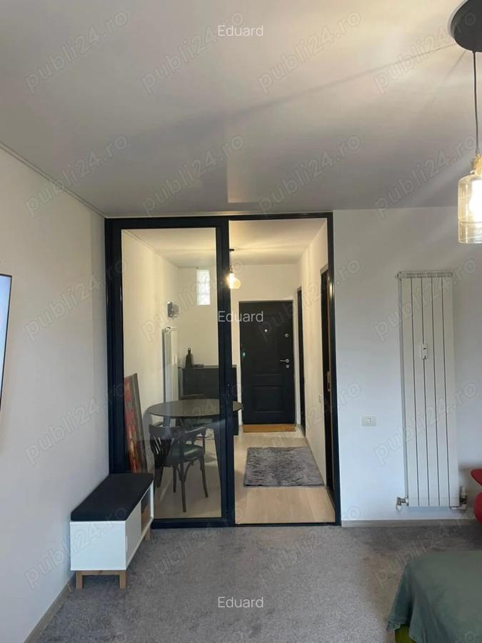 Vand Garsoniera 40m2 in Mangalia. - 3