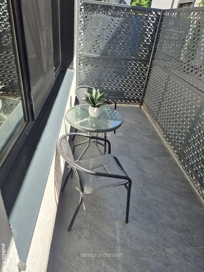 Inchiriez apartament cu doua camere Zona Moden - 4