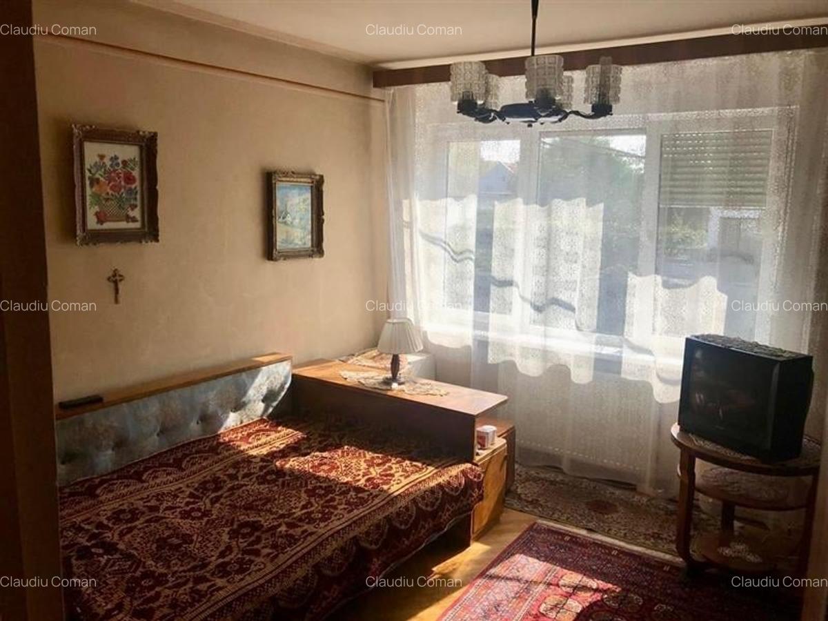 Apartament cu 4 camere decomandat, mobilat în Centrul Civic - 14