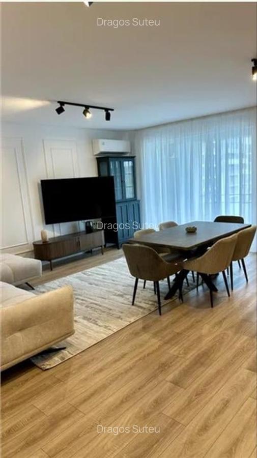 Apartament 3 camere , LUX ,  Prima Inchirere , Maurer , Parcare - 2
