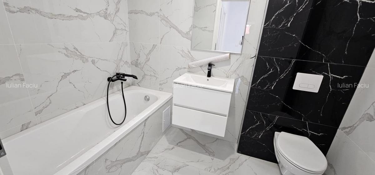 Apartament 2 camere decomandat cu bucatarie inchisa. - 1