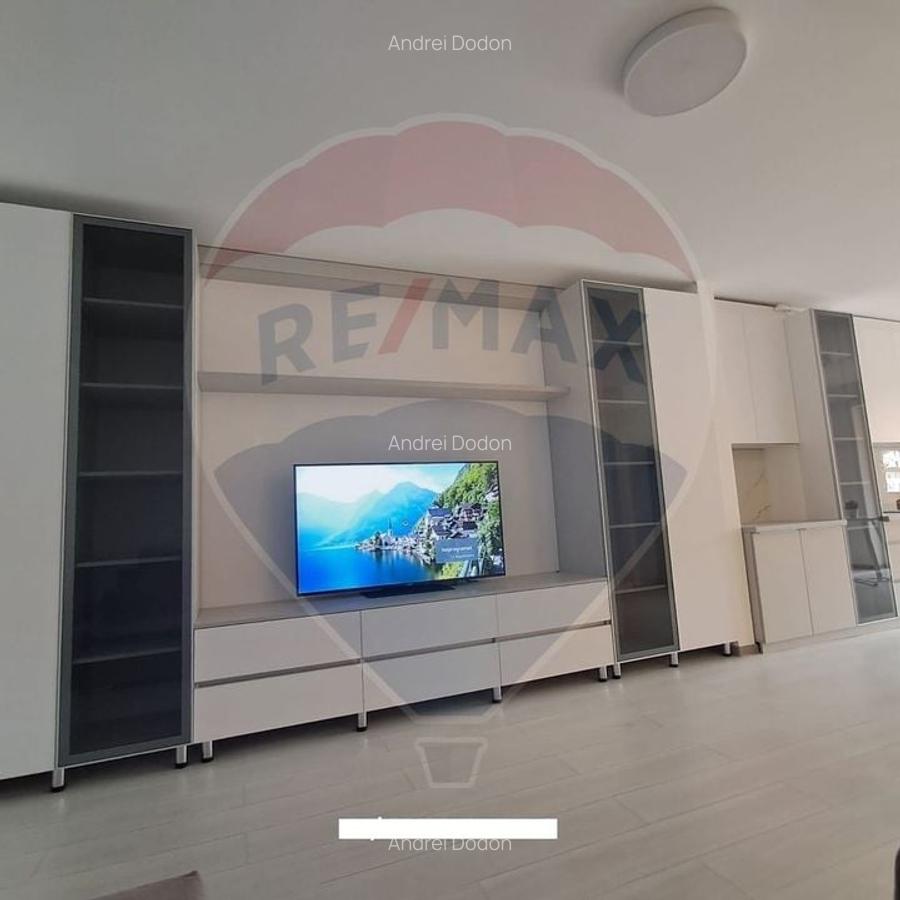 Apartament cu 2 camere de inchiriat in zona Racadau - 5