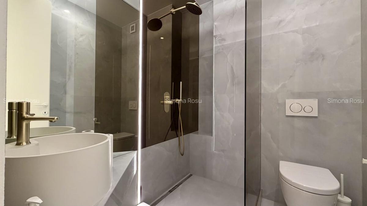 De inchiriat  | Apartament 3 camere  | Cortina North Pipera Voluntari - 7