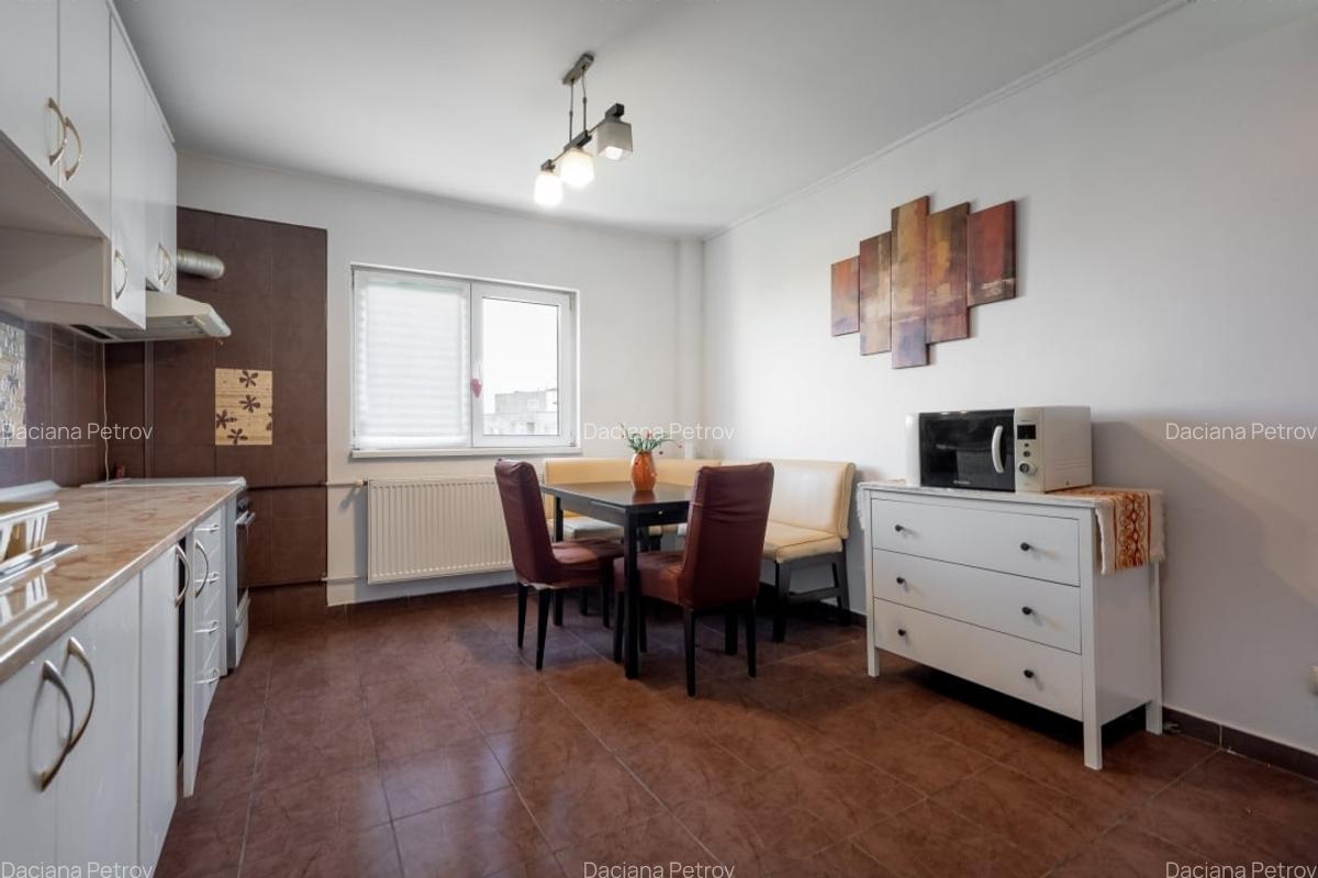Apartamentul cu vedere si racoare - 12