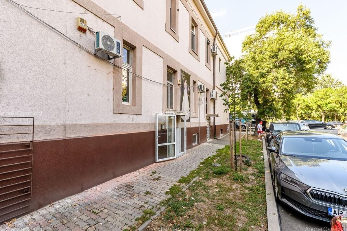 Spațiu comercial cu accesibilitate, str. Bolintineanu, lângă Podgoria - 1