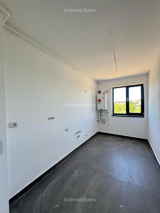 VANZARE APARTAMENT 3 CAMERE-2 BAI-TERASA-COMISION 0%-TVA INCLUS-MAGURELE - 7