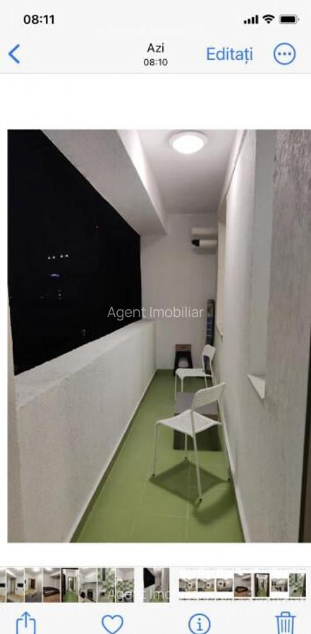 Berceni metalurgiei postalionului - 2