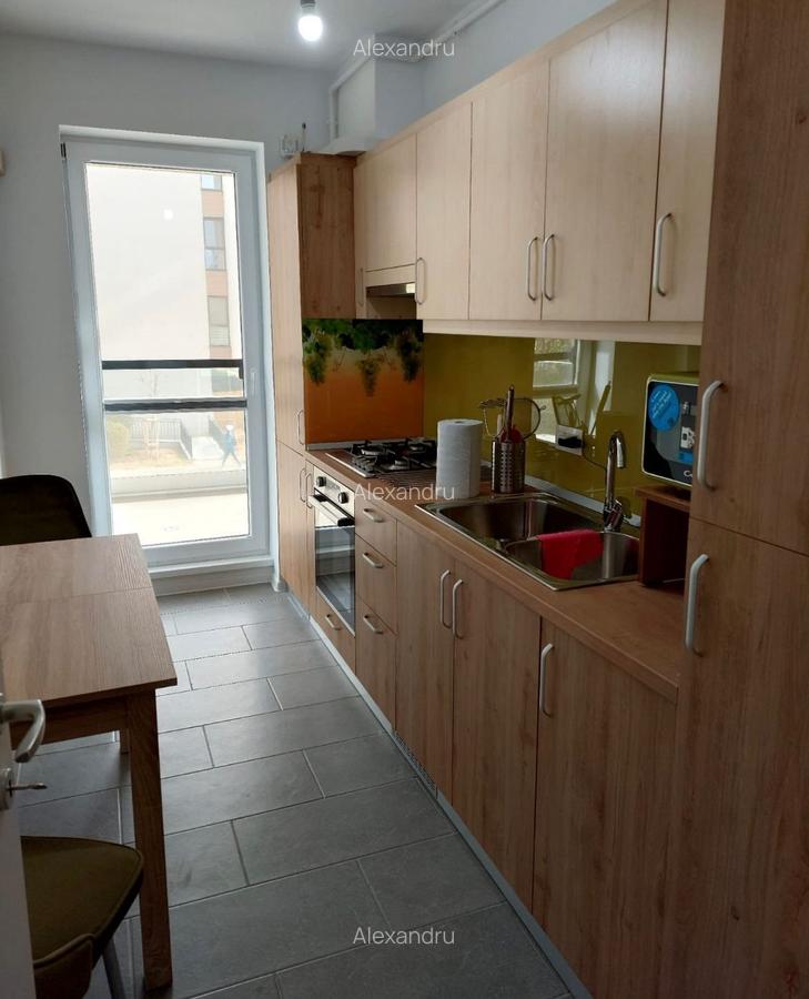 2 camere de inchiriat Bucuresti Noi metrou Jiului Atria complex - 2