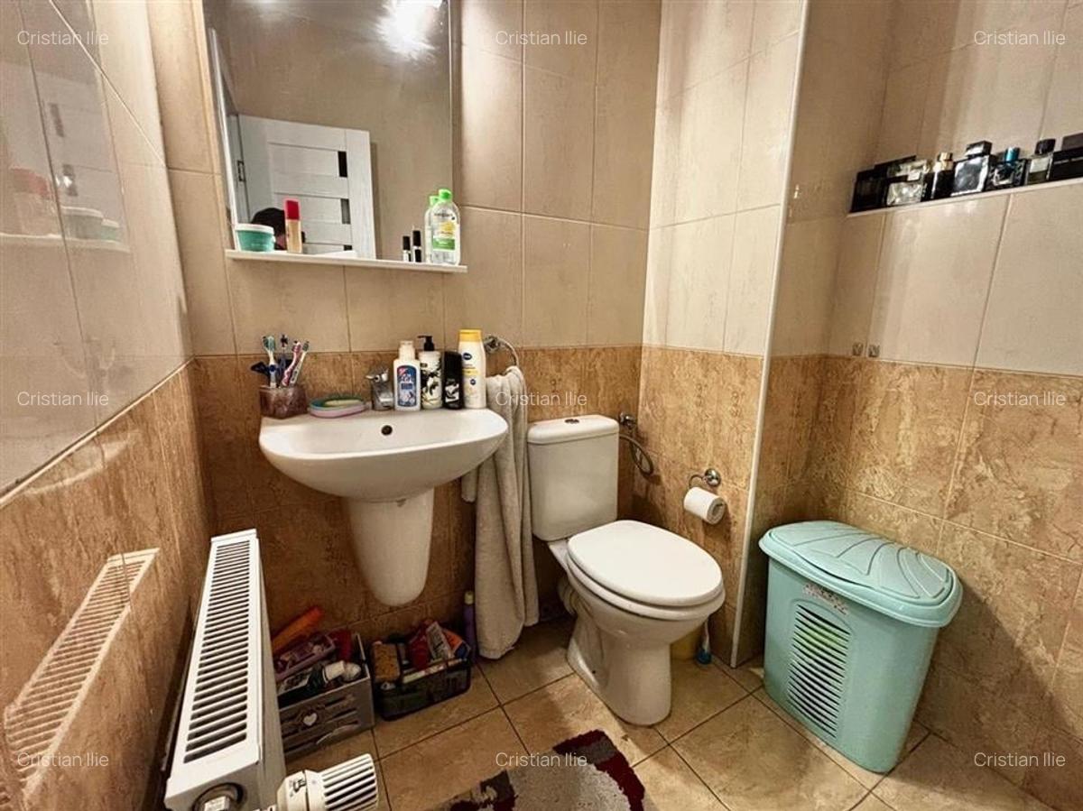 Apartament spatios cu 3 camere si terasa - Opera Brasov - 13