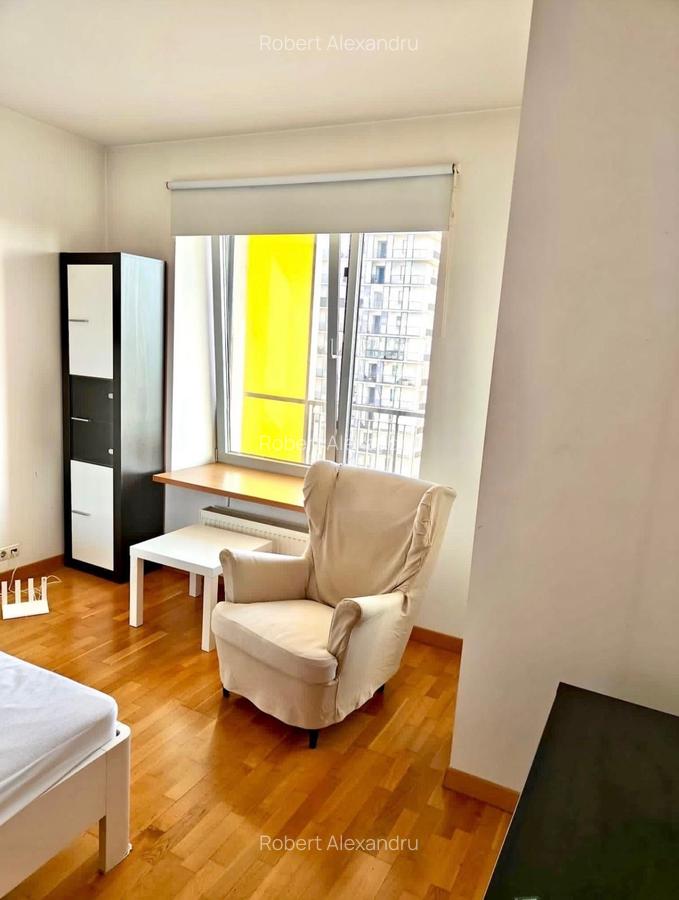 Garsonieră de închiriat – Asmita Gardens - 5