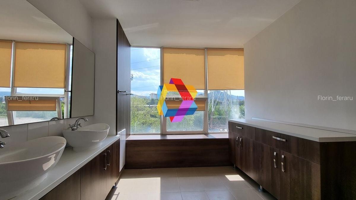 Spatiu birouri de închiriat Brasov - 170 mp # plus-imo.ro - 3