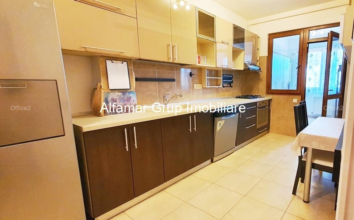 2 Camere  loc de parcare, Cartierul Latin- Prelungirea Ghencea - 11