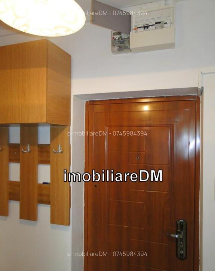 Inchiriere apartament 1 camera D, in Gradinari. - 2