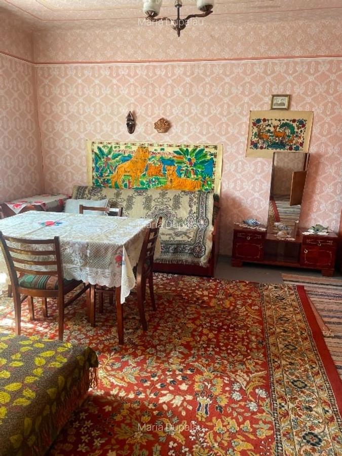 Casă de vânzare în Sannicolau Mare - 1