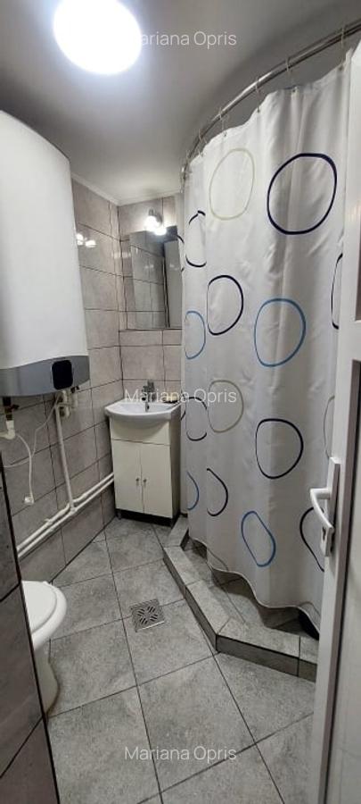 Casa 4 cam,suprafata utila 115mp, si teren 694mp,spre vanzare in Ocna Sibiului - 18