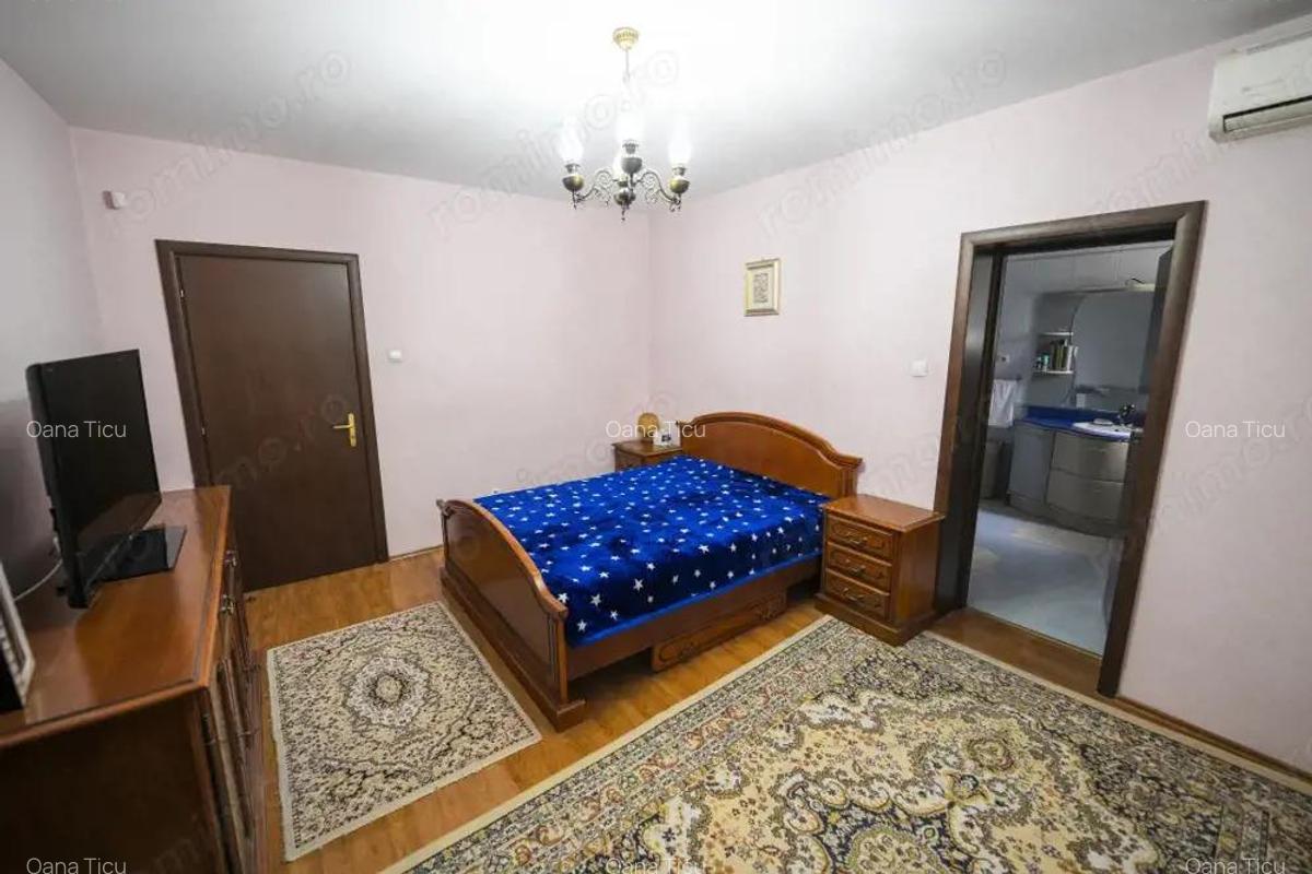 Casa versatila D+P+1+M pentru clinica, birouri sau afterschoolzona centrala - 7