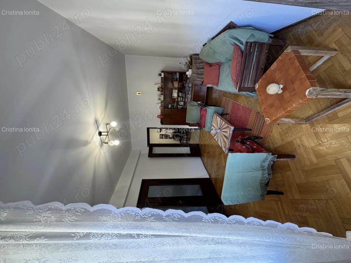 Apartament 3 camere ultracentral langa Liceul Ghe.Lazar - 5 Apartament 3 camere ultracentral langa Liceul Ghe.Lazar - 5