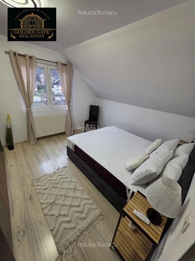 Proprietate superba de 180 mp – apartament supraetajat cu garaj, zona Schei - 4