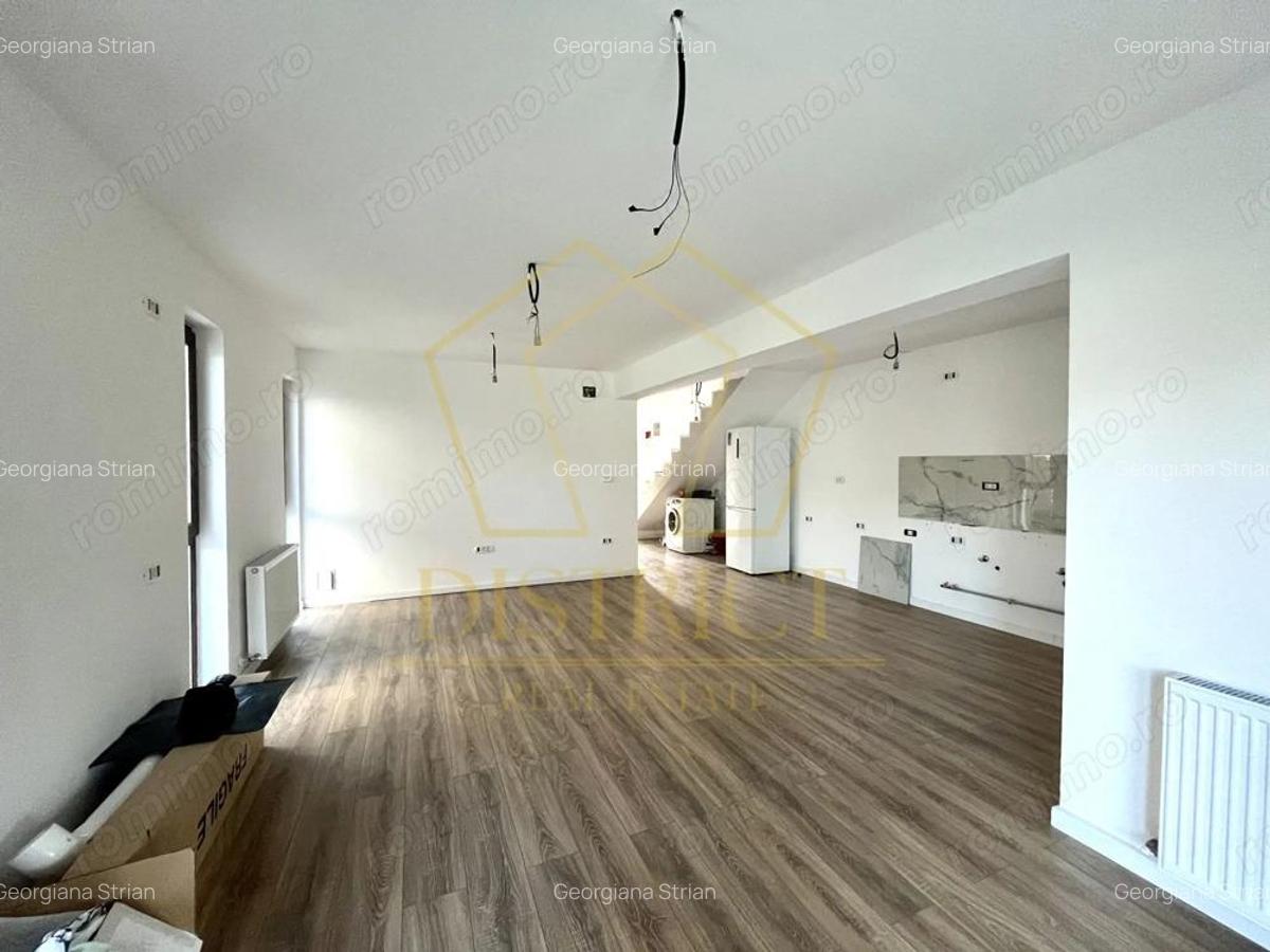 Duplex spa?ios cu 4 camere | Braytim - 3