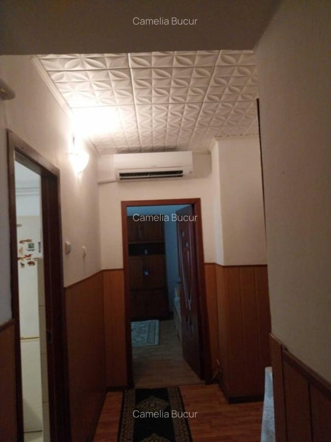 Apartament cu 3 camere decomandat în Păcurari - 11