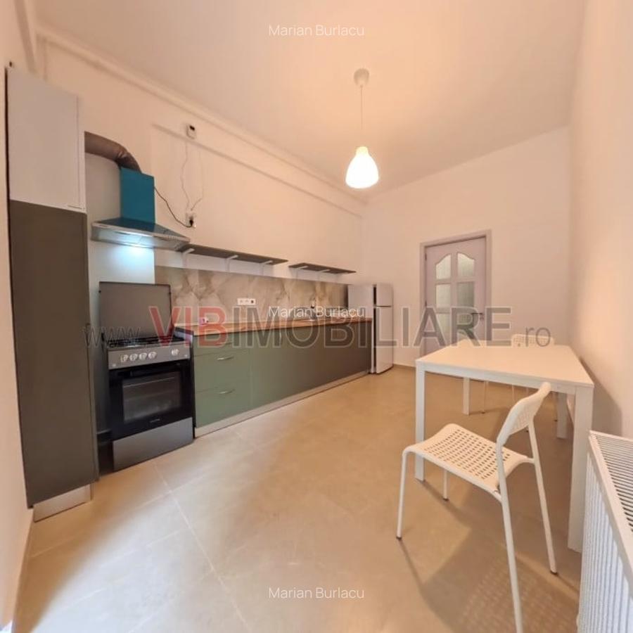 Chirie garsonieră 41 mp + terasă, bloc nou, parcare – Bragadiru - 5