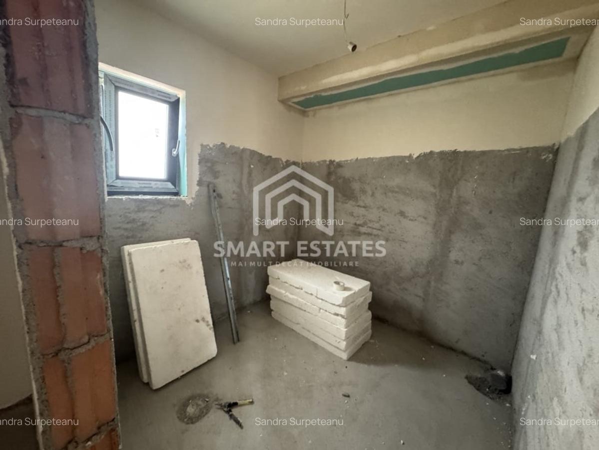 COMISION 0% CASA PARTER DOMNESTI DRUMUL TARGULUI- LA CHEIE - 4