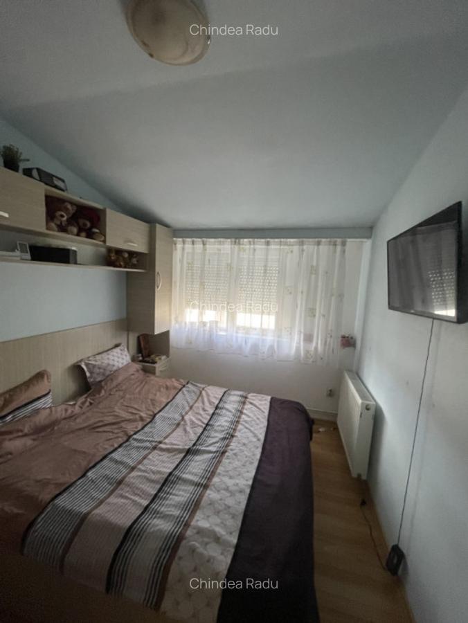 Apartament 2 camere Judetean, complet mobilat - 2