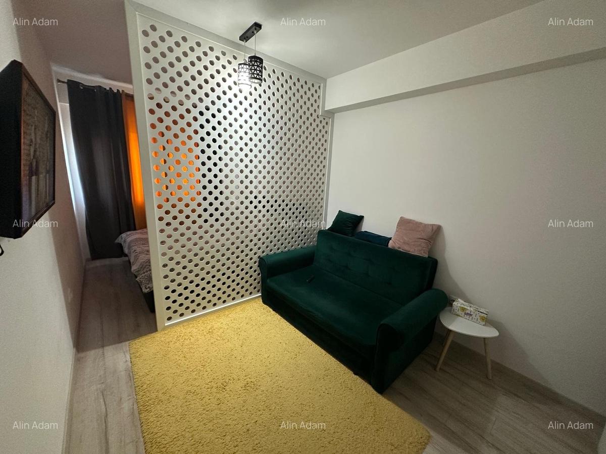 Apartament 1 camera D, Cug  Ideal Residence - 3