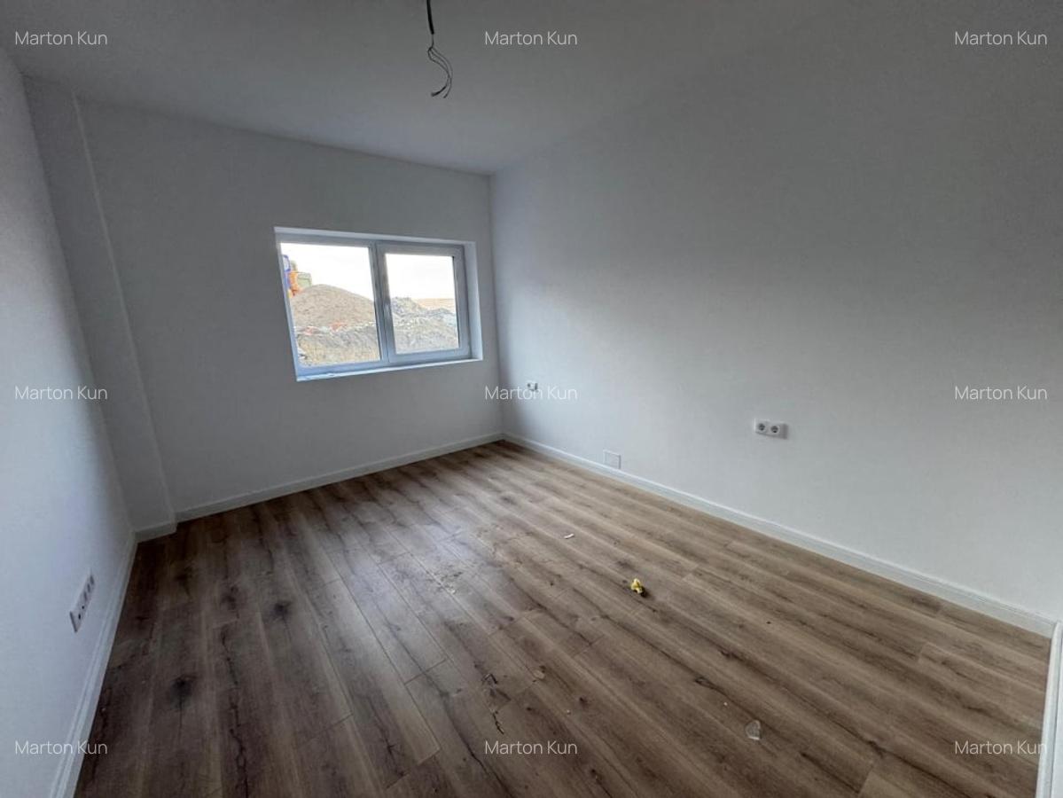 Oportunitate! Apart. finisat cu 2 camere, Apahida, 86000 Eur - 2