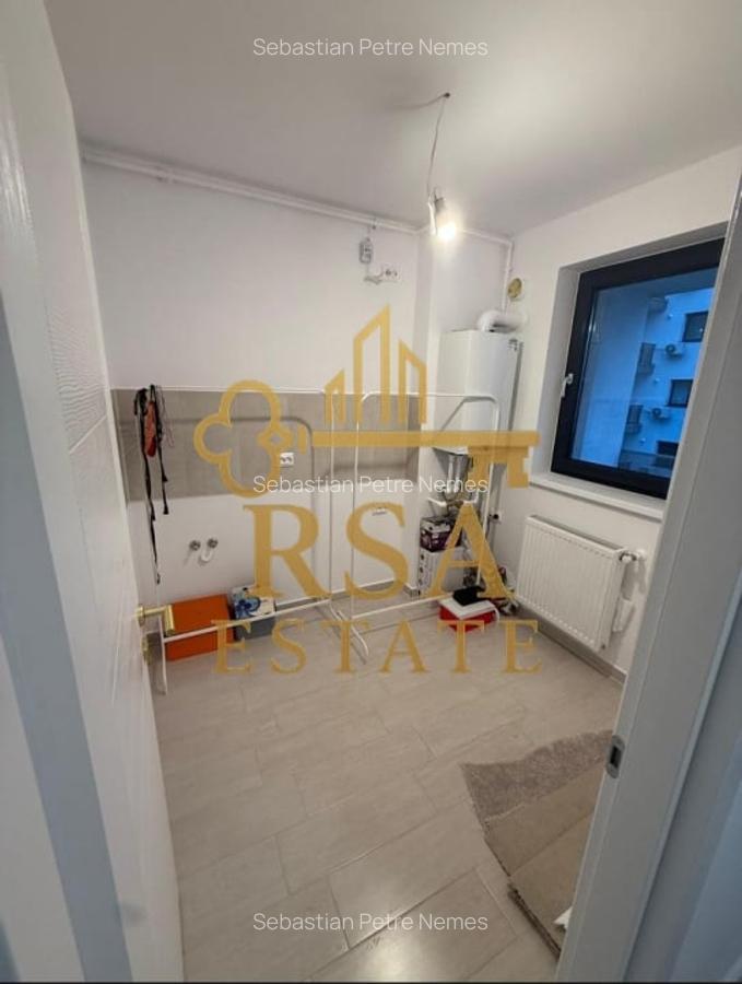 Garsoniera moderna in complexul rezidential Hils Brauner - Sector 3 - 8