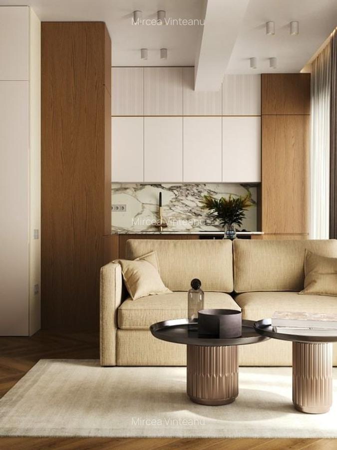 Faleza Nord - Vânzare apartament cu 2 camere la doar 50 m de plaja - 12