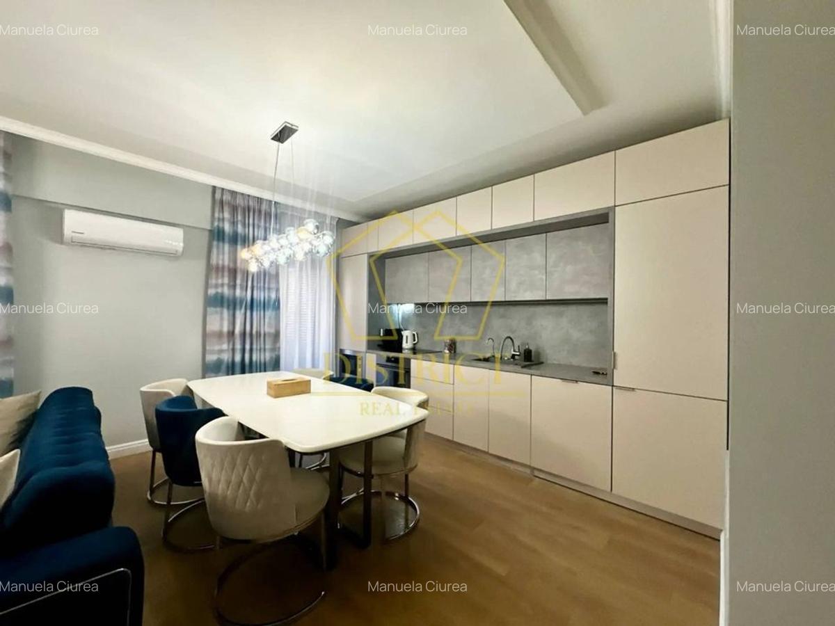 Apartament superb cu 3 camere si 2 bai | Aradului - 3