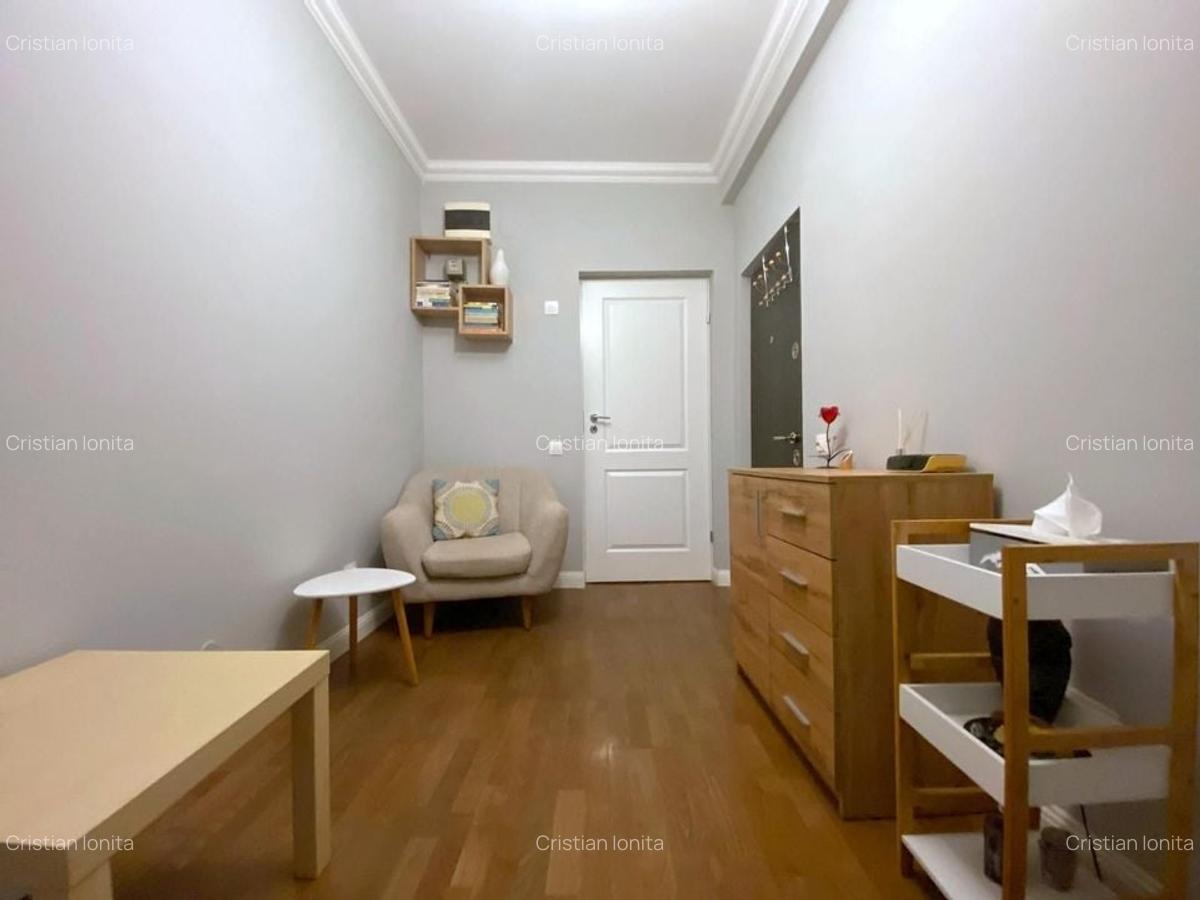 Apartament 3 camere Dorobanti-Capitale - 4