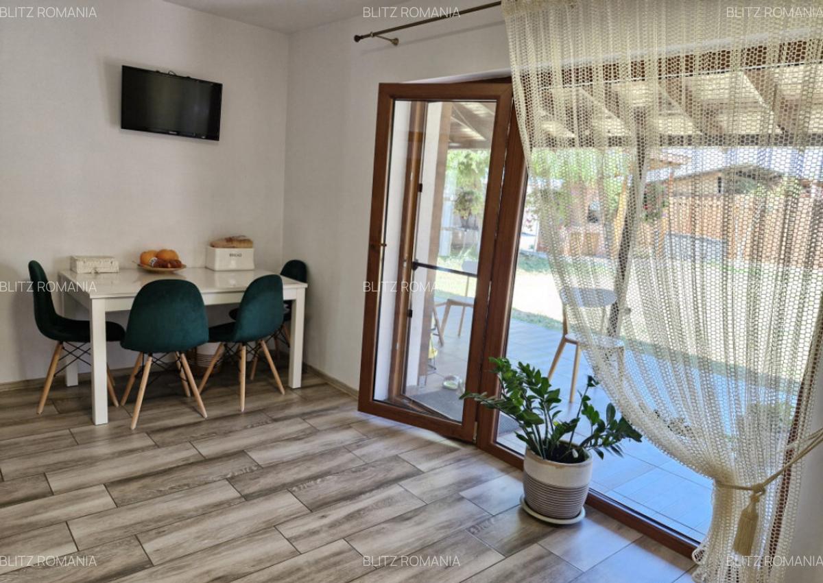 Casa P+1 , 1024 MP TEREN 1024 mp ,184 utili, Malu Mare - 11