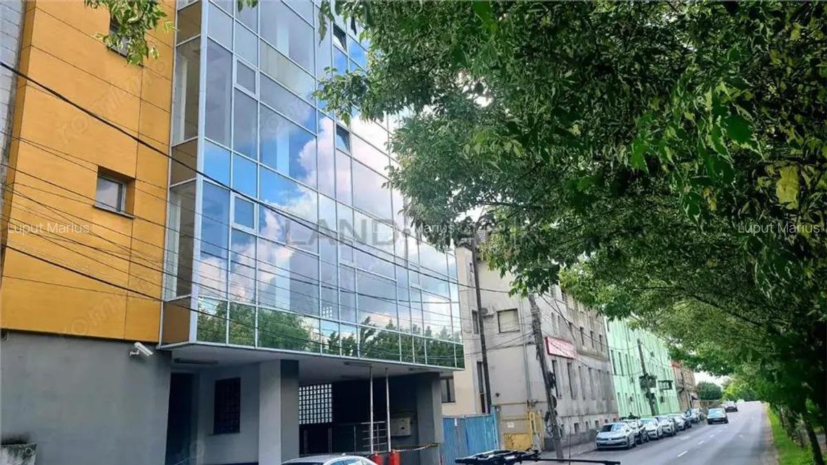 Cladire de birouri servicii, 1300 mp , semicentral, Timisoara - 3 Cladire de birouri servicii, 1300 mp , semicentral, Timisoara - 3