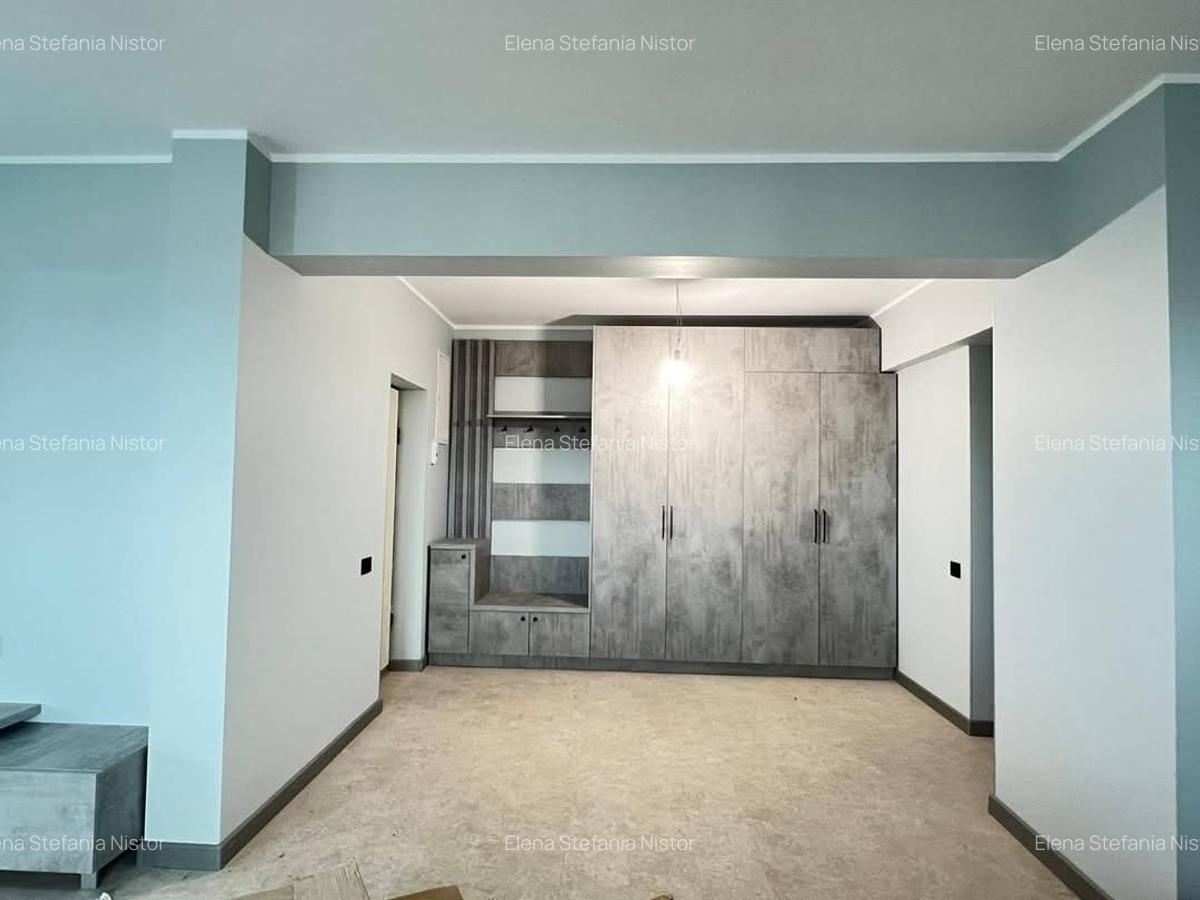 Apartament 3 Camere Titan Trapezului, - Aleea Tornadei - 7