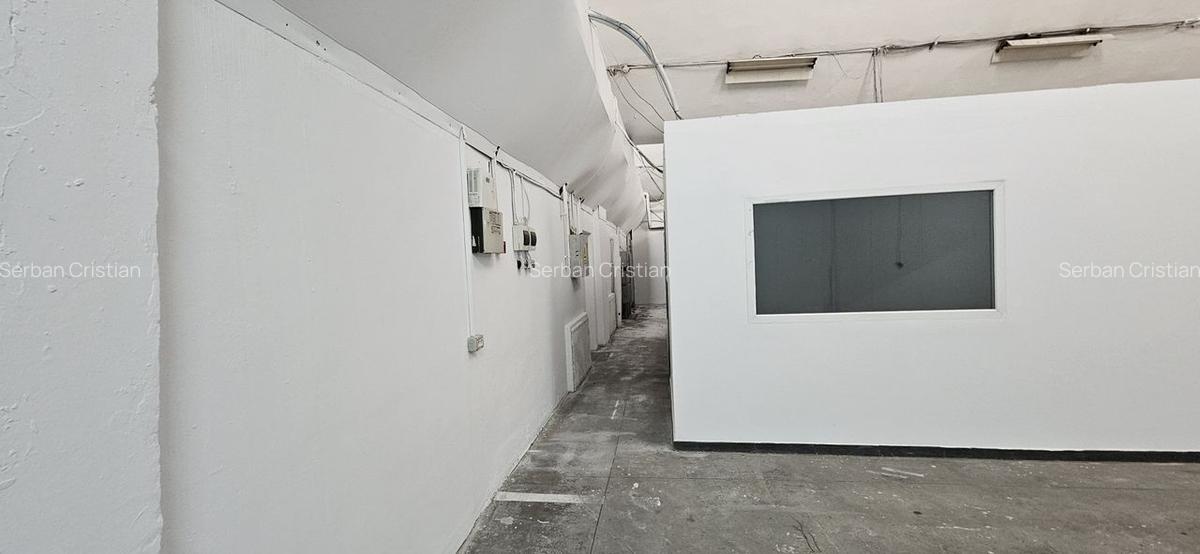 Pantelimon hala productie depozitare - 9