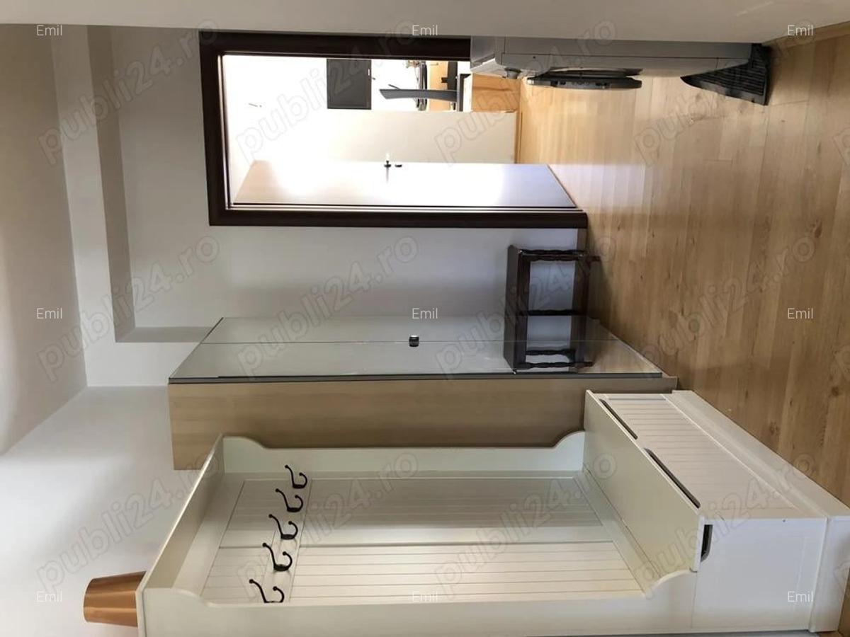 Ap 2 camere+ curte 60mp, Baneasa-Romatsa-Garlei - 2