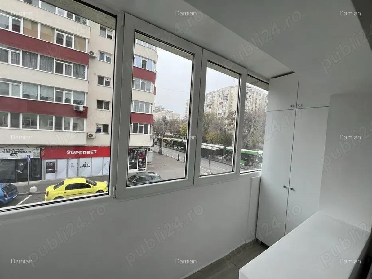 Proprietar - 2 Camere 5 minute de Metrou & Mall Sun Plaza - 5