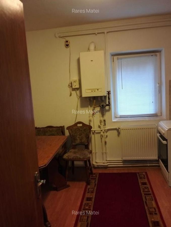 De inchiriat apartament 2 camere, zona Sebastian Sector 5 - 8