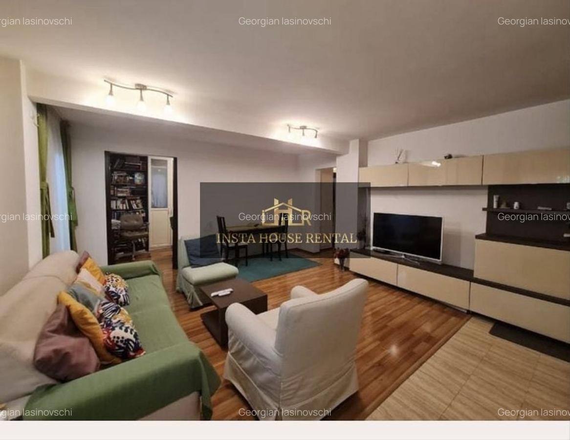 3 camere Aviatiei / Maguricea - 2