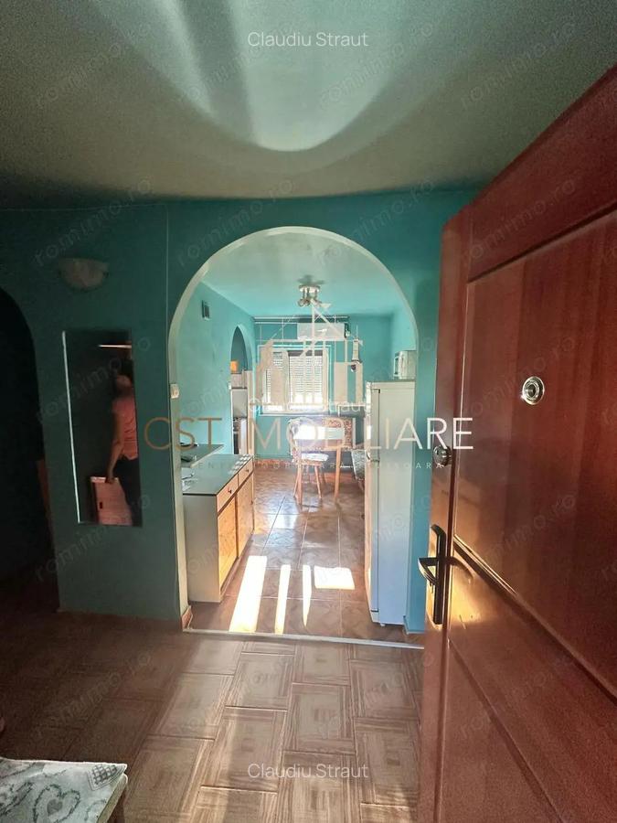 Apartament 2 camere de inchiriat Zona Bucovina - 8