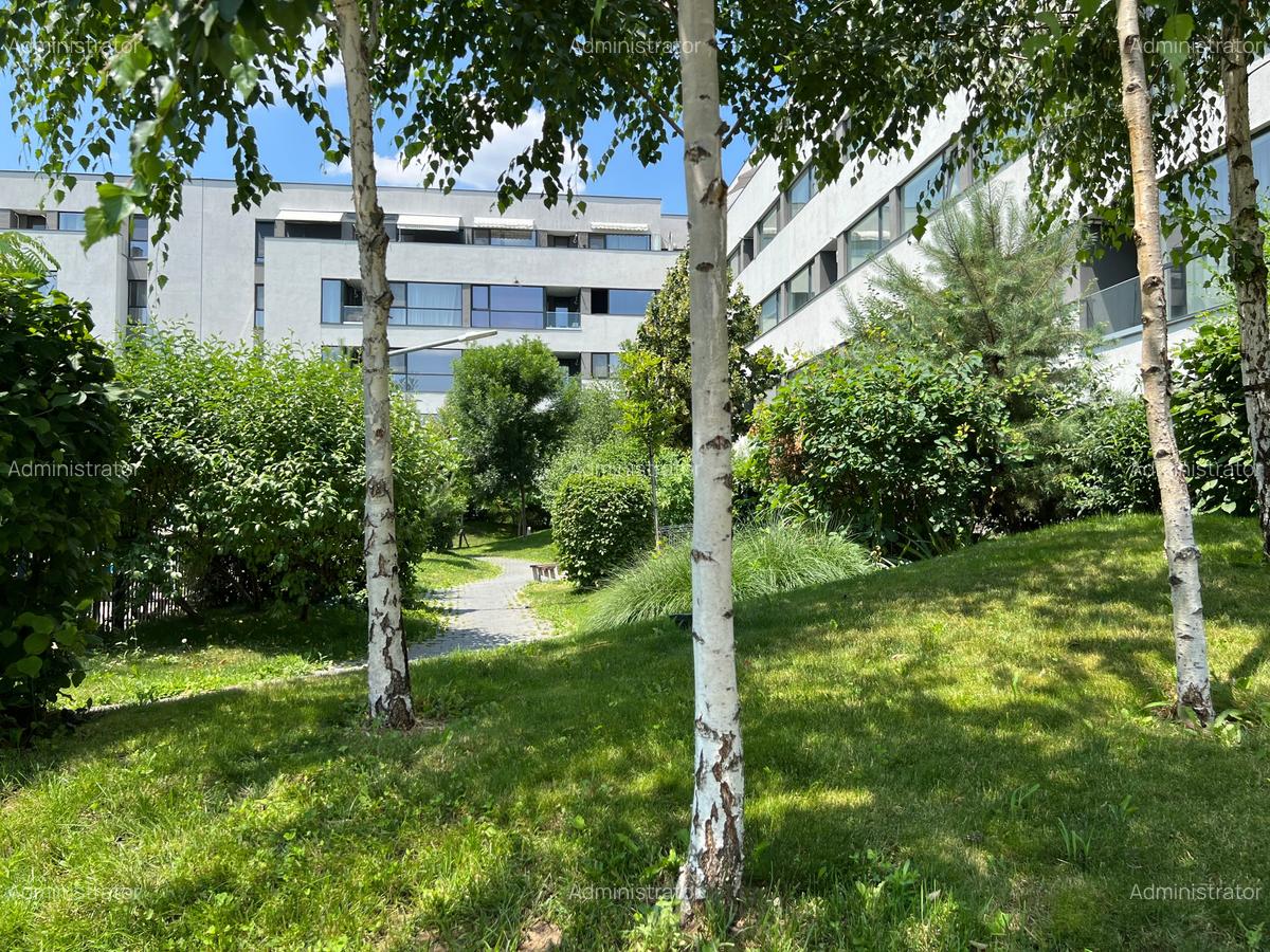 Apartament cu 3 camere decomandat în Străulești - 3